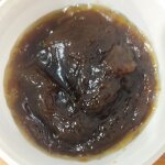 Savon noir en pate a base huile d olive 1 kg Savon noir en pate a base huile d olive 1 kg