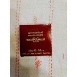 Savon roger gallet hotel parfum eau de cologne 25g