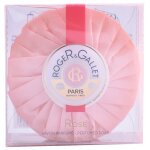 Savon rose roger & gallet