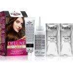 Schwarzkopf palette deluxe coloration cheveux teinte 3 - 65 750 chocolate brown Schwarzkopf palette deluxe coloration cheveux teinte 3 - 65 750 chocolate brown