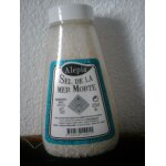 Sel de la mer morte alepia