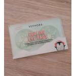 Sephora 2 disques yeux rafra�chissants et r�utilisables, cooling eye pads