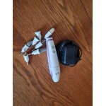 Set manucure silver crest