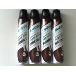 Shamp sec batiste marron