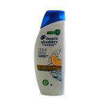 Shampooing antipelliculaire citron. head & shoulders. 600 ml