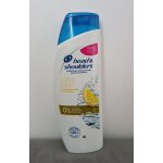Shampooing antipelliculaire citrus fresh pour cheveux gras. head & shoulders. 500 ml