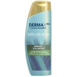 Shampooing apaise expert cuir chevelu dermax pro by head&shoulders 470ml