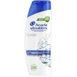 Shampooing classic anti - pellicullaire head & shoulders 330ml