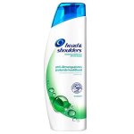Shampooing head & shoulder antipelliculaire menthol fresh 300 ml