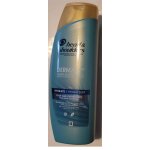 Shampooing head & shoulders derma xpro hydrate 470ml