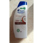 Shampooing head shoulders grand format 600 ml coco