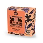 Le shampooing solide nutrition Le shampooing solide nutrition