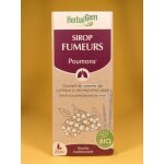 Sirop des fumeurs 250 ml Sirop des fumeurs 250 ml