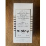 Sisley masque de nuit velours aux fleurs de safran