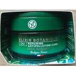 Soin rparateur anti pollution elixir botanique
