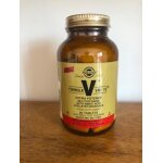 Solgar multivamines complet, amino ch�lat�