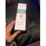 Somatoline cosmetic a la cafine pour mincir