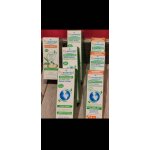 Spray nasal et huile vgtale