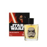 Star wars - les derniers jedi eau de toilette Star wars - les derniers jedi eau de toilette