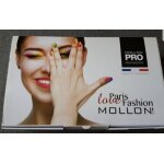 Starter kit vernis semi permanent mollon pro Starter kit vernis semi permanent mollon pro