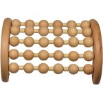 Sun&sia masseur de pied, bois, taille unique Sun&sia masseur de pied, bois, taille unique