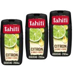 Tahiti - gel douche tahiti citron vert & huile de coco - formule a base d'ingrdients d'origine naturelle ...