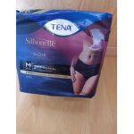 Tena silhouette