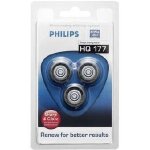 Tete de rasoir philips hq177 (hq 177) pour cool skin Tete de rasoir philips hq177 (hq 177) pour cool skin