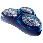 T�te de rasoir philips hq9 / 50 pour rasoir �lectrique philips speed xl