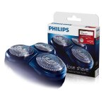 Tte de rasoir philips hq9 / 50 pour rasoir lectrique philips speed xl