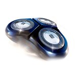 T�te de rasoir philips rq11 / 50 pour rasoir �lectrique sensotouch rq1150, rq1160, rq1160cc, rq1180