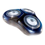 T�te de rasoir philips rq11 / 50 pour rasoir �lectrique sensotouch rq1150, rq1160, rq1160cc, rq1180