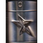 Thierry mugler a * men eau de toilette vaporisateur rechargeable - collector (original 1986) en mtal ...
