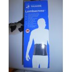 Thuasne lombacross activity ceinture lombaire thuasne