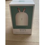 Titi zenarme lapin - diffuseur huiles essentielles
