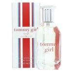 Tommy hilfiger tommy girl eau de toillete pour femme 50 ml