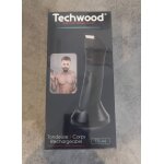 Tondeuse corps techwood