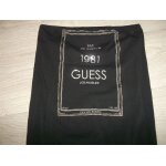Top bustier guess noir ; eau de parfum 1981 ; m tbe Top bustier guess noir ; eau de parfum 1981 ; m tbe