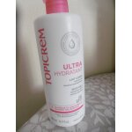 Topicrem lait pour le corps ultra hydratant 500ml