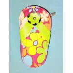 Trousse de manucure pdicure etui tong lime coupe ongles repousse cuticules