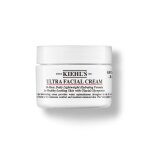Ultra facial cream - kiehl's - cr�me l�g�re hydratante pour les peaux normales a s�ches