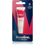 Vaseline lip therapy rosy tinted baume a l�vres 10 g