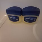 Vaseline pur jelly original 100 ml
