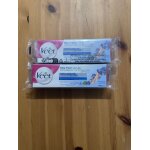 Veet crème d'épilation pour peaux sensibles, 100 g Veet crème d'épilation pour peaux sensibles, 100 g