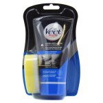 Veet men - crme dpilatoire sous la douche - peau sensible 150 ml