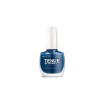 Vernis a ongles tenue & strong gemey maybelline 630 dark denim