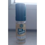 Vernis a ongles yves rocher top coat paillet� dor�
