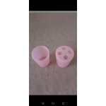 Verre a brosse a dent