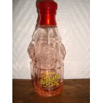 Versace red jeans - eau de toilette - flacon vide