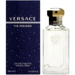 Versace the dreamer  eau de toilette pour homme